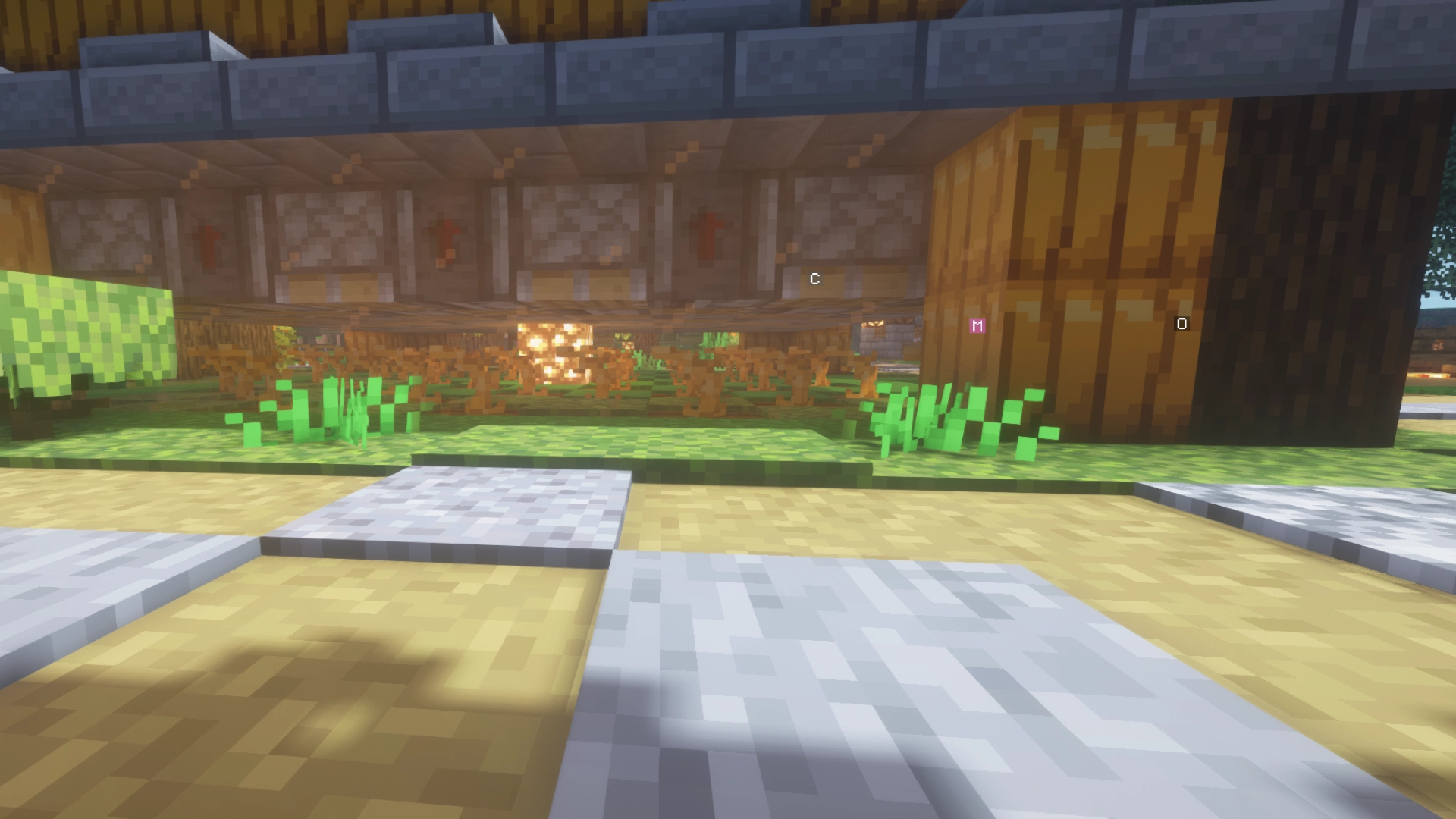 Pumpkin And Melon Beacon Farm – additional image